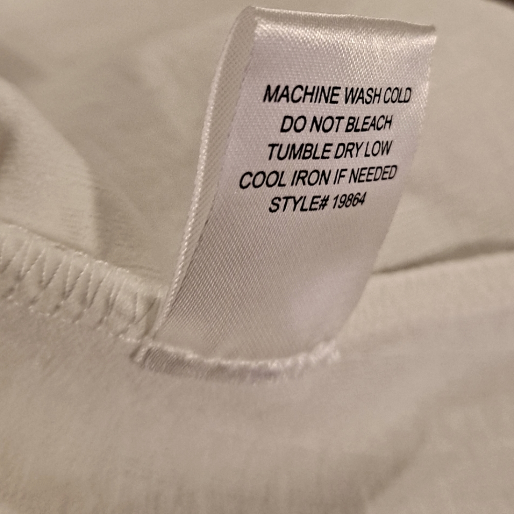 Beautiful New Light Cream Fit And Flare Dress With Cap Sleeves - Picture 4 of 7